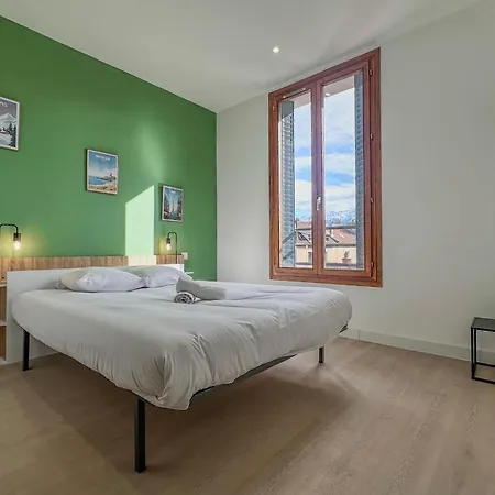Apartment #ij - Le Victoria 6 *