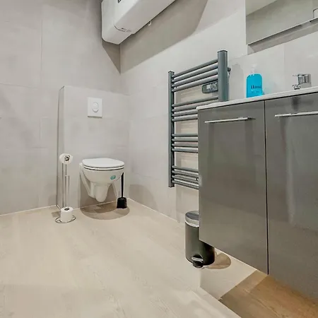Apartment #ij - Le Victoria 6 Grenoble