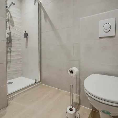 #ij - Le Victoria 6 * 그르노블