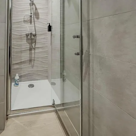 Apartamento #ij - Le Victoria 6 *